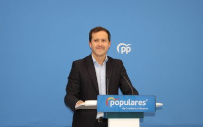 Velázquez pide la dimisión inmediata del ministro Alberto Garzón, ante el tremendo daño que está haciendo al sector ganadero
