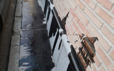 El PP de Toledo muestra todo su apoyo a la alcaldesa de Menasalbas tras los actos vandálicos que ha sufrido su vivienda