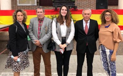 El PP de Portillo denuncia el trato dictatorial de la alcaldesa del PSOE, que expulsó del Pleno a un edil popular por preguntar