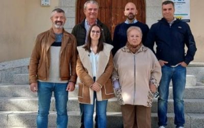 El PP de Olías vuelve a denunciar la actitud dictatorial de la alcaldesa, que expulsó del Pleno al portavoz popular por exigirle explicaciones