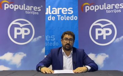 El PP de Torrijos solicita que se convoque la Junta Local de Seguridad ante la pasividad del Gobierno socialista de la localidad