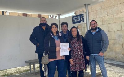 Nuevas Generaciones critica el abandono de Page a los jóvenes del mundo rural y la falta de apoyo para que continúen sus estudios