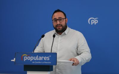 Nueva Generaciones denuncia que el Gobierno de Sánchez pretende dejar sin futuro a los jóvenes con sus ataques a la Educación