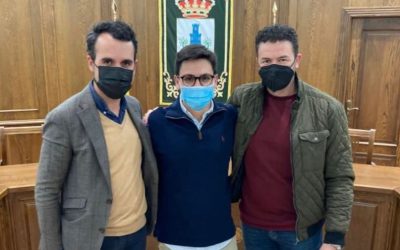 El PP de Pulgar consigue que el alcalde rectifique y cumpla por fin con la Ley de Transparencia
