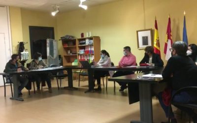 El PP de Carranque denuncia la prepotencia que demuestra el alcalde y el Gobierno municipal en los plenos para esconder su mala gestión