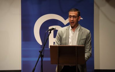 El PP reclama al PSOE regional y provincial que pida explicaciones a la alcaldesa de Seseña, investigada por el Tribunal de Cuentas