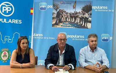Bravo: Núñez será el presidente de CLM, porque los ciudadanos saben que tiene el mejor proyecto y están hartos de las mentiras de Page