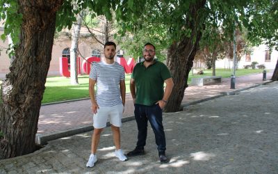 NNGG pide a Page que comparezca en las Cortes de CLM ante la preocupación de los estudiantes por la polémica de la EvAU