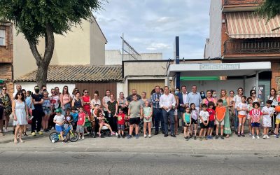 Velázquez reclama a Page una solución a las deficiencias del transporte en Magán, que perjudica el acceso a la educación y la sanidad
