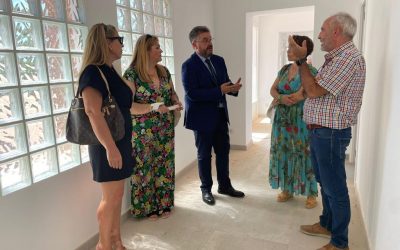 Moreno denuncia en Pantoja un nuevo episodio de abandono de Page con la Atención Primaria de Castilla-La Mancha