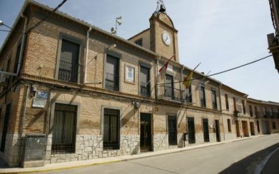 El teniente de alcalde de La Mata denuncia ante la Guardia Civil la agresión física que ha sufrido por parte del hijo de un concejal del PSOE