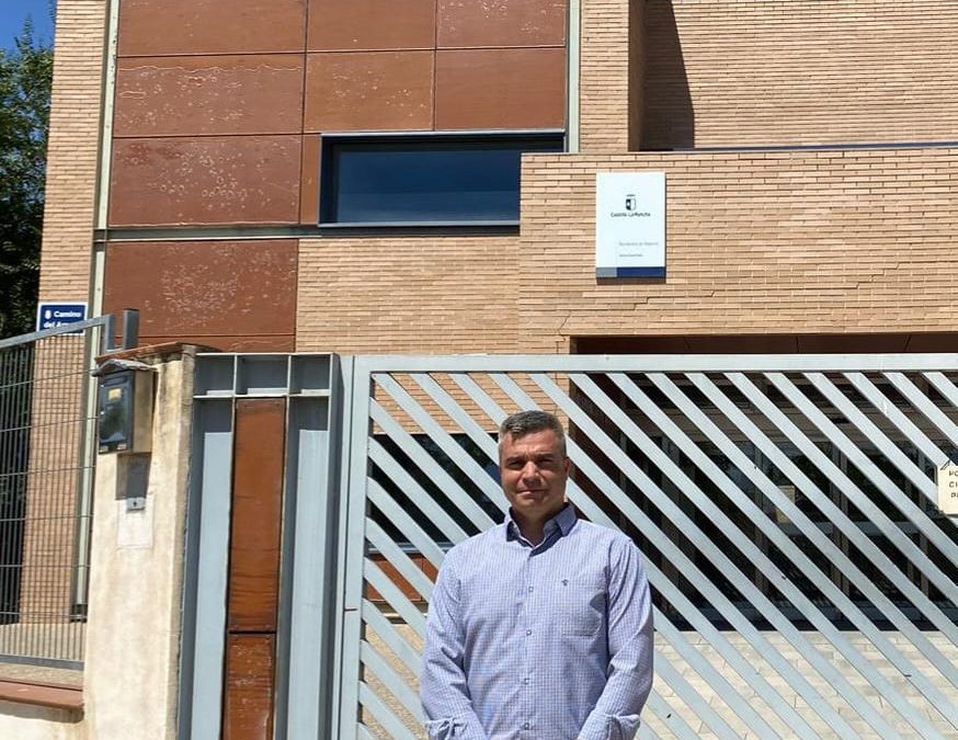 El Partido Popular de Olías del Rey denuncia la situación insostenible en la Residencia de Mayores y piden al Ayuntamiento que tome cartas en el asunto