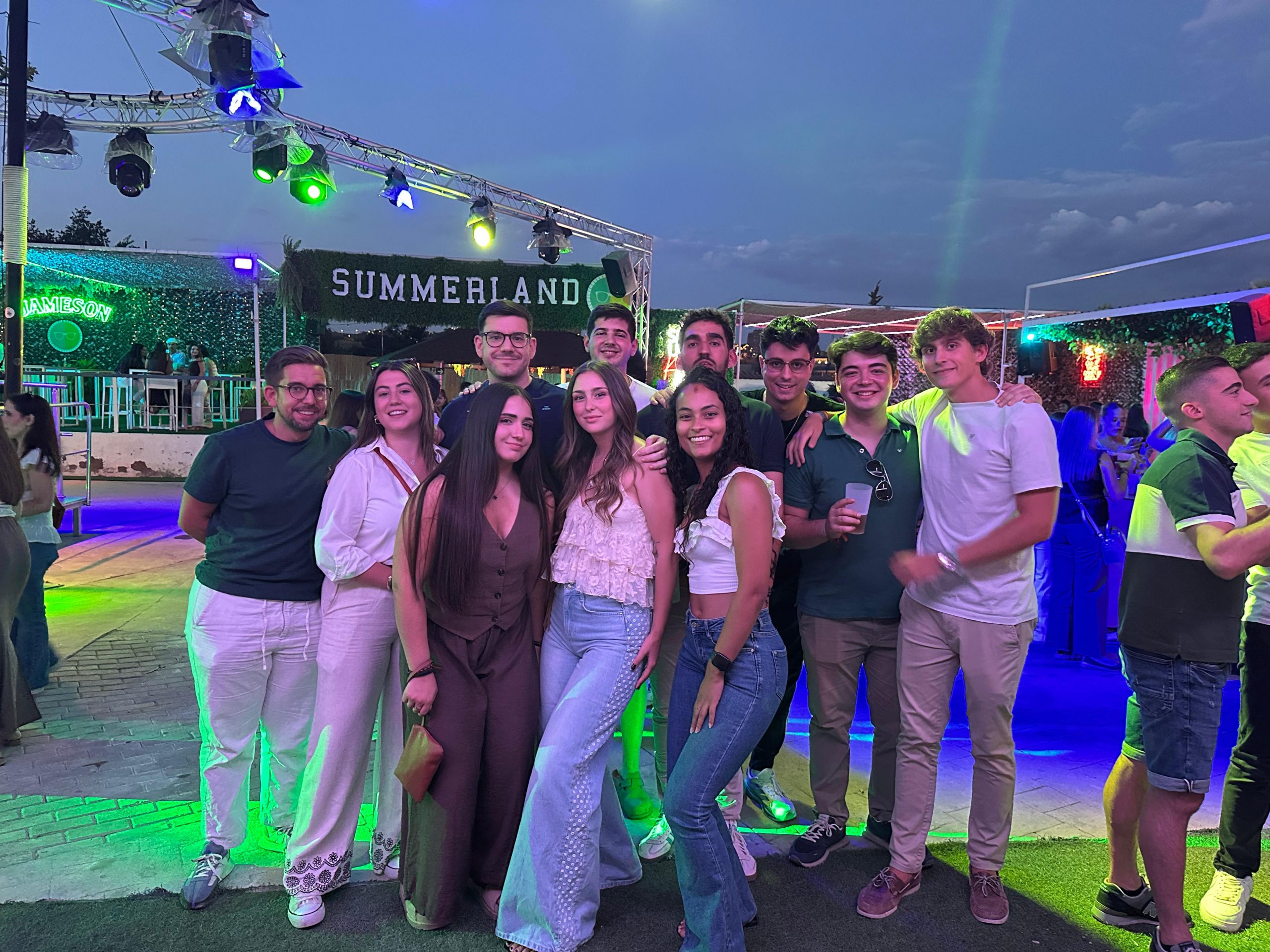 Nuevas Generaciones ciudad Toledo – 190925