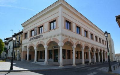 La justicia comienza a desmontar la mentiras de los concejales de VOX Carranque y de la concejal no adscrita