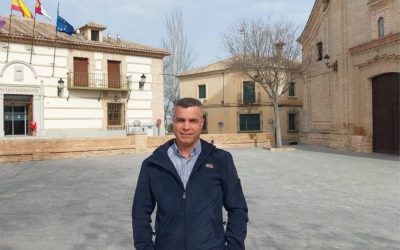 El PP de Olías del Rey lamenta que la alcaldesa del PSOE quiera borrar la historia del municipio con la eliminación de las “parecillas”