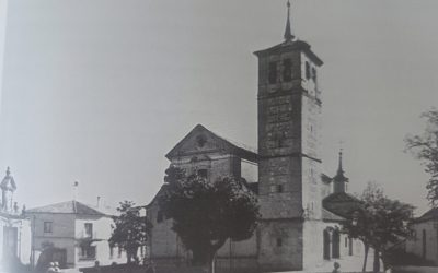 El PP de Olías del Rey registra más de 650 firmas contra la eliminación de las “parecillas” y trasladan su preocupación al Arzobispado