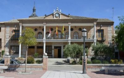 La Justicia avala la gestión del equipo de Gobierno de Yunclillos y confirma que su alcalde actuó conforme a derecho en diversas contrataciones