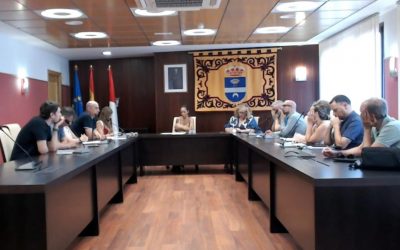 El PP de Olías del Rey denuncia el “cinismo” de la alcaldesa ante su negativa a mostrar el Plan de Igualdad del Ayuntamiento