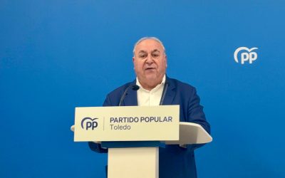 Vicente Tirado: Sánchez tiene que convocar elecciones generales ya ante el desgobierno que sufre España