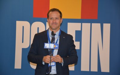 Velázquez: “Los alcaldes del PP y su experiencia en la gestión son el principal aval de un partido que aspira a gobernar España a partir del 29 de noviembre”